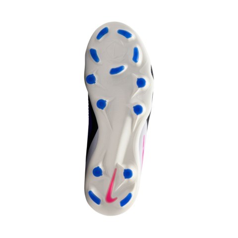 Buty piłkarskie dla dzieci Nike Phantom 6 Low Pro FG/MG HM9204 446 38 Nike