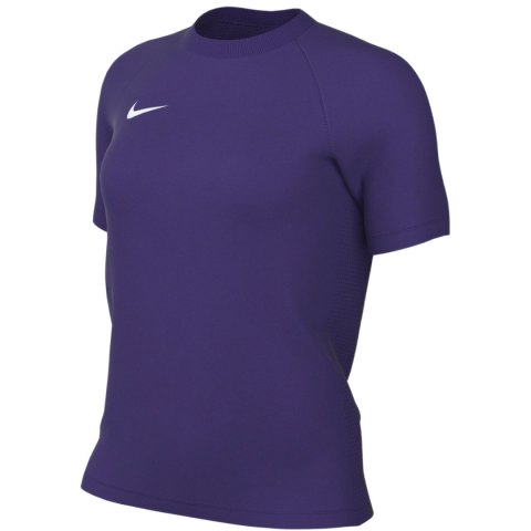 Koszulka damska Nike Dri-Fit Park VIII fioletowa HV8178 547 XL Nike Team