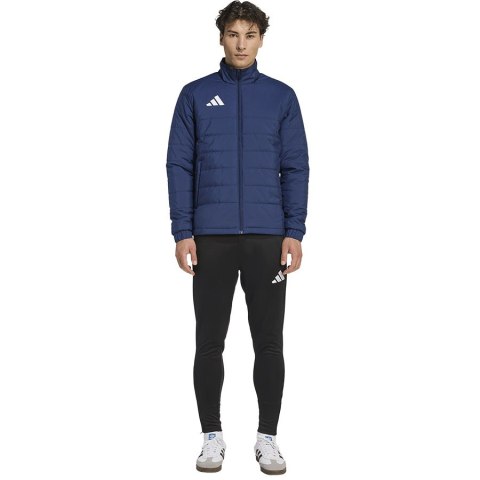 Kurtka adidas ENTRADA 26 Light Jacket JZ9142 granatowy XXL Adidas