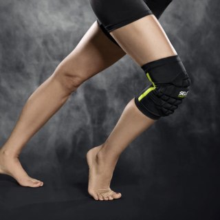 Ochraniacz kolana damski Select Compression 700011 6250 L Select