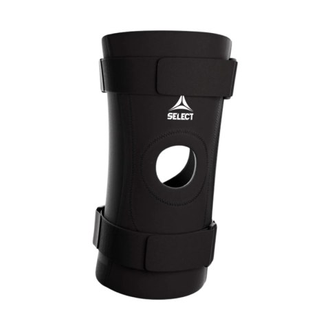 Orteza podtrzymująca kolano Select Profcare czarno-zielona 700082 M/L Select
