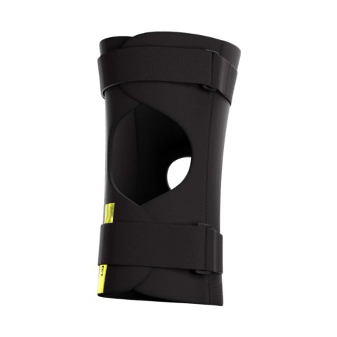 Orteza podtrzymująca kolano Select Profcare czarno-zielona 700082 M/L Select
