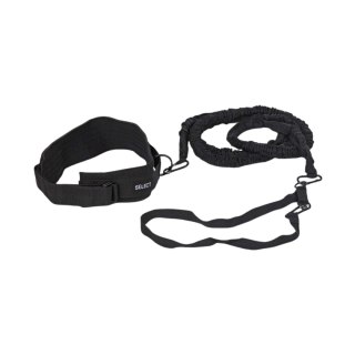 Pas do treningu szybkościowego Select czarna 800063 Select