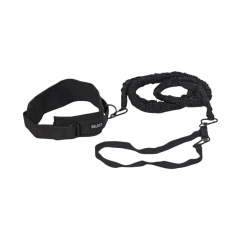 Pas do treningu szybkościowego Select czarna 800063 Select