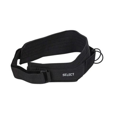Pas do treningu szybkościowego Select czarna 800063 Select