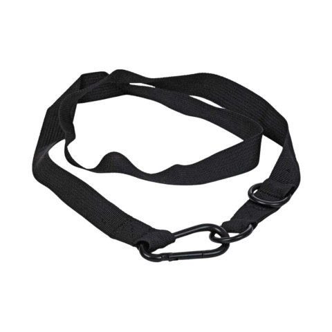 Pas do treningu szybkościowego Select czarna 800063 Select
