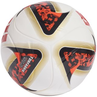 Piłka adidas Bundesliga J290 HY5059 biały 5 Adidas