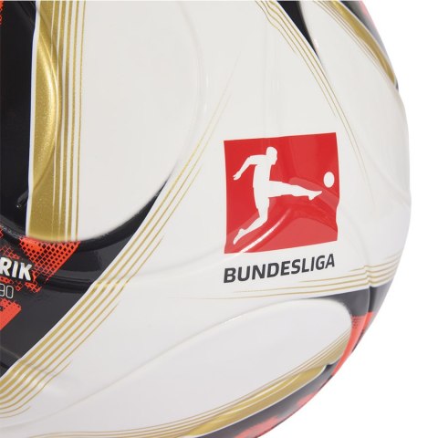 Piłka adidas Bundesliga J290 HY5059 biały 5 Adidas