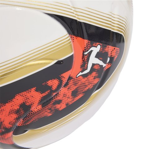 Piłka adidas Bundesliga J290 HY5059 biały 5 Adidas