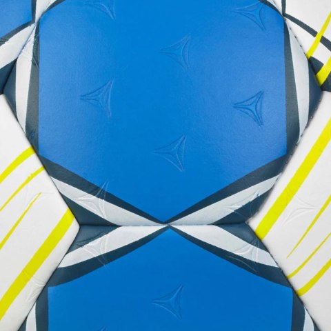 Piłka ręczna Select HB Force DB v25 Official EHF niebiesko-biała 210034 3 Select