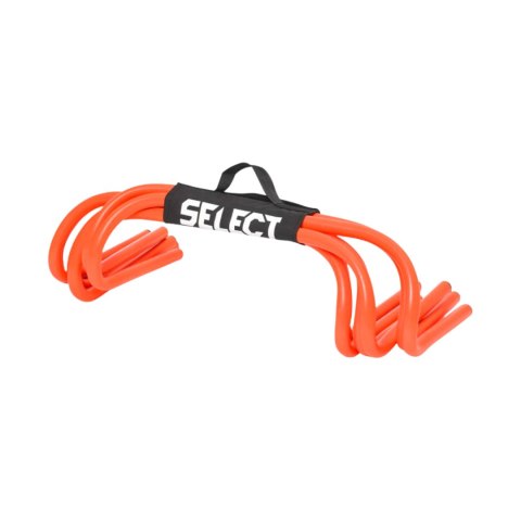 Płotek treningowy Select 50x15 cm 6 szt. pomarańczowy 800011 Select