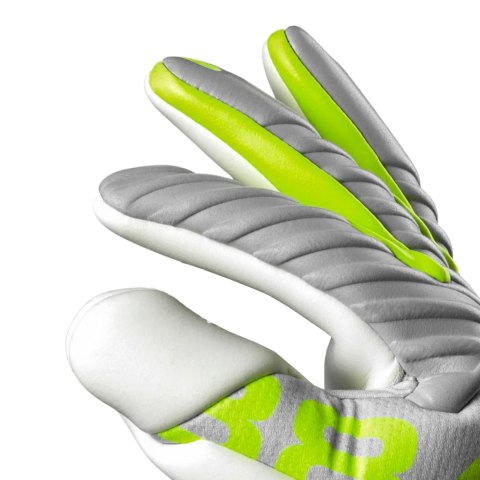 Rękawice bramkarskie Select Pro Aqua 88 v26 granatowo-szare 500095 10,5 Select