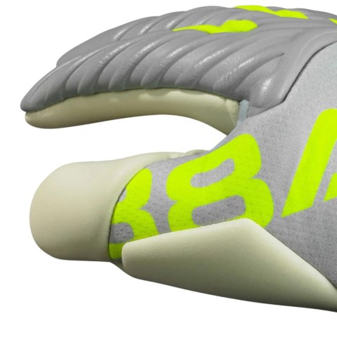 Rękawice bramkarskie Select Pro Aqua 88 v26 granatowo-szare 500095 10 Select