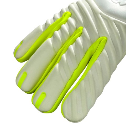 Rękawice bramkarskie Select Pro Grip 88 v26 białe 500096 10,5 Select