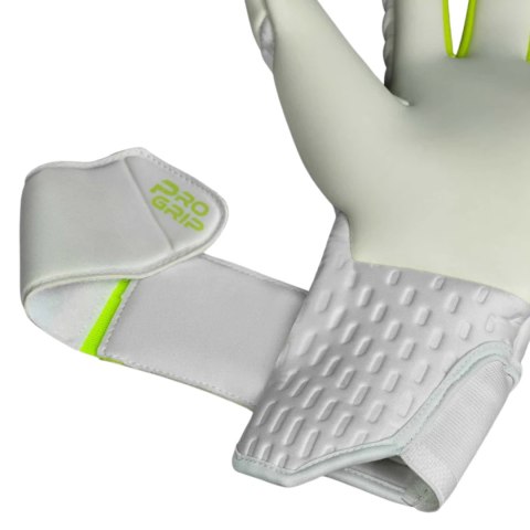 Rękawice bramkarskie Select Pro Grip 88 v26 białe 500096 10,5 Select