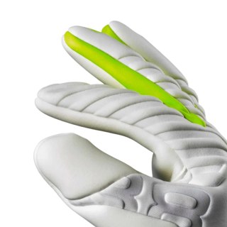 Rękawice bramkarskie Select Pro Grip 88 v26 białe 500096 10 Select
