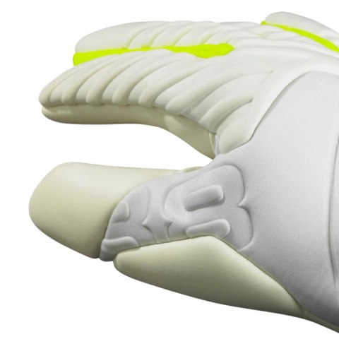 Rękawice bramkarskie Select Pro Grip 88 v26 białe 500096 9 Select