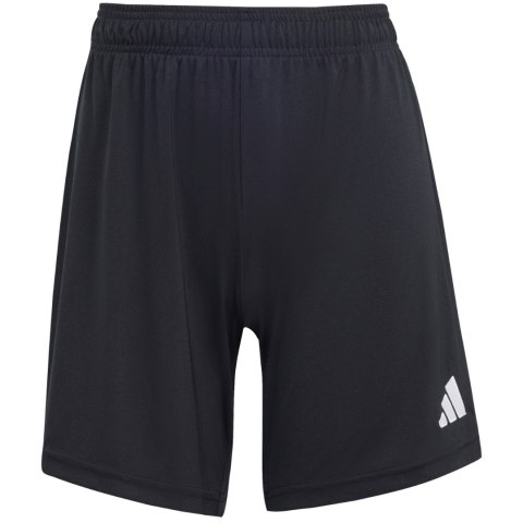 Spodenki damskie adidas Entrada 26 czarne JZ2533 2XL Adidas teamwear