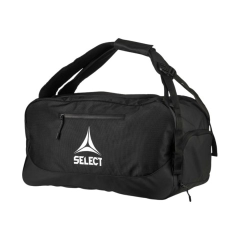 Torba Select Sportbag Large v25 62l czarna 830034 Select