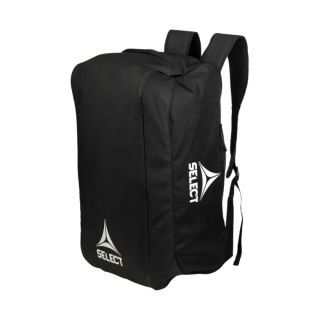 Torba Select Sportbag Large v25 62l czarna 830034 Select
