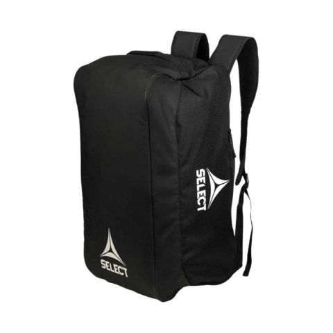 Torba Select Sportbag Large v25 62l czarna 830034 Select