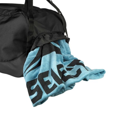Torba Select Sportbag Large v25 62l czarna 830034 Select