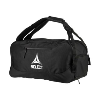 Torba Select Sportbag Medium v25 41l czarna 830034 Select