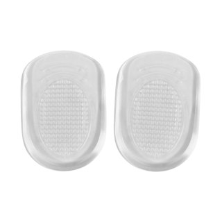 Wkładki żelowe na pięty Select Gel Heel 860035 Select