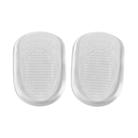 Wkładki żelowe na pięty Select Gel Heel 860035 Select
