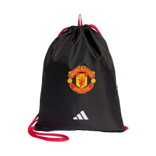 Worek adidas Manchester United czarny KT0712 Adidas