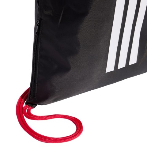 Worek adidas Manchester United czarny KT0712 Adidas