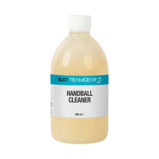 Zmywacz do kleju Select Teamgear Handball Cleaner 500 ml 840011 Select
