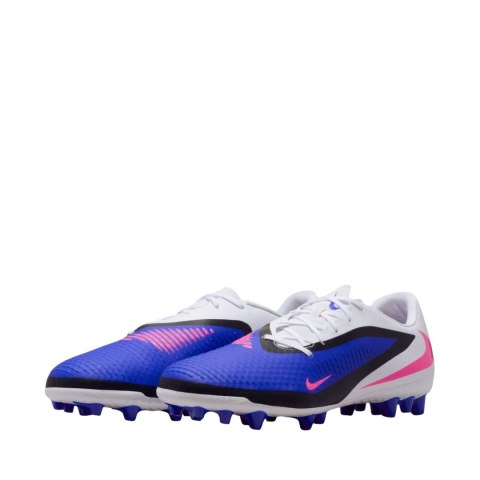 Buty piłkarskie Nike Phantom 6 Low Academy AG HQ2322 446 44,5 Nike