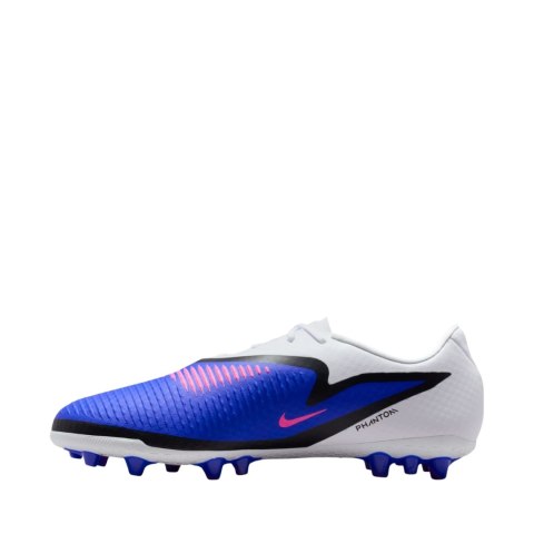Buty piłkarskie Nike Phantom 6 Low Academy AG HQ2322 446 44,5 Nike