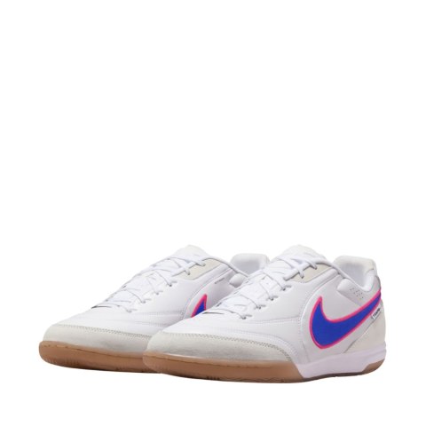 Buty piłkarskie Nike Tiempo Streetgato białe HQ7017 146 44 Nike