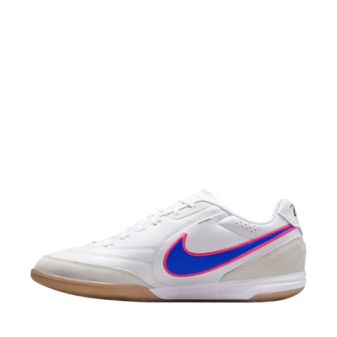 Buty piłkarskie Nike Tiempo Streetgato białe HQ7017 146 44 Nike