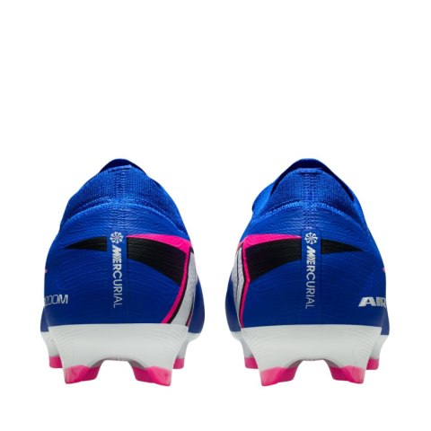 Buty piłkarskie Nike Zoom Mercurial Vapor 16 Pro FG FQ8685 446 44 Nike