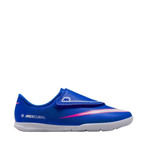 Buty piłkarskie dla dzieci Nike Mercurial Vapor 16 Club IC HQ2120 446 28,5 Nike