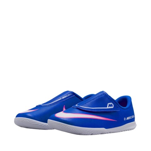 Buty piłkarskie dla dzieci Nike Mercurial Vapor 16 Club IC HQ2120 446 28,5 Nike