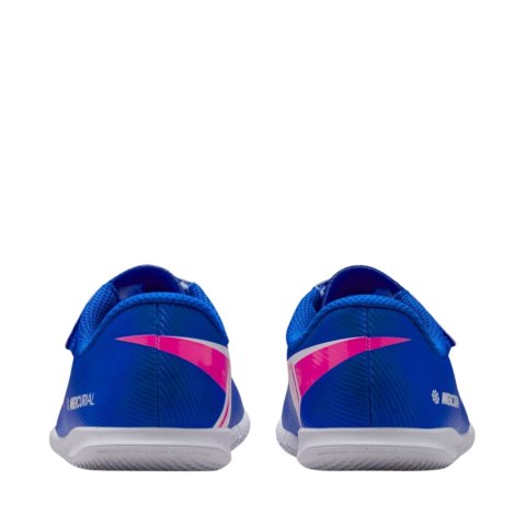 Buty piłkarskie dla dzieci Nike Mercurial Vapor 16 Club IC HQ2120 446 28,5 Nike