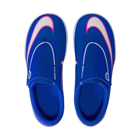 Buty piłkarskie dla dzieci Nike Mercurial Vapor 16 Club IC HQ2120 446 28,5 Nike