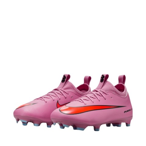 Buty piłkarskie dla dzieci Nike Zoom Mercurial Vapor 16 Academy FG/MG FQ8392 600 37,5 Nike