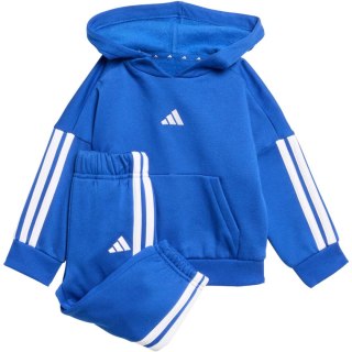 Dres dla dzieci adidas Essentials Joggers niebieski JV9841 74cm Adidas