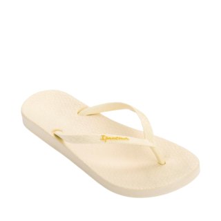 Klapki damskie Ipanema Kirei Anat Colors beżowe 82591-BO331 37 Ipanema