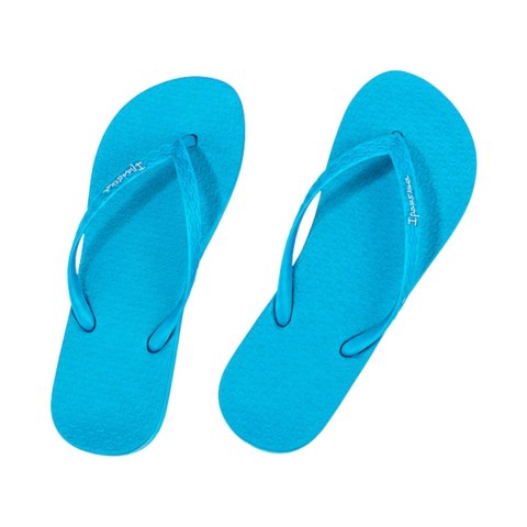 Klapki damskie Ipanema Kirei Anat Colors niebieskie 82591-BO329 39 Ipanema