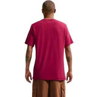 Koszulka męska Nike FC Barcelona czerwona IM1659 620 2XL Nike