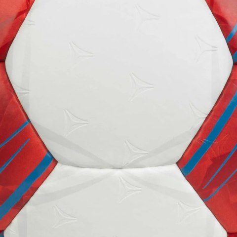 Piłka ręczna Select HB Ultimate Replica v26 Official EHF czerwono-biała 220046 2 Select