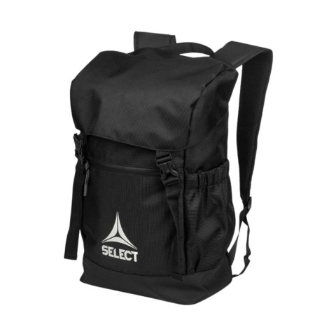 Plecak Select v25 17 l czarny 830037 Select