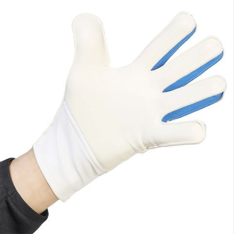 Rękawice adidas Copa GL Club Jr KE9734 biały 5 Adidas