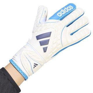 Rękawice adidas Copa GL Club Jr KE9734 biały 6 Adidas